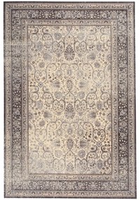 Covor lana Junona alabastrowy Selectează mărime: 200 X 300