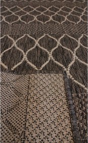 Covor iscandiv homs,160x230 cm,10089-1