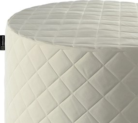 Pouf matlasat Barrel