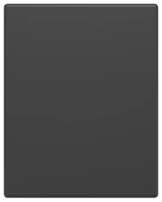 Aplică LED de exterior JABAGA 1xGU10/4,6W/230V IP44 Eglo 900275