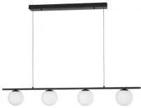 Suspensie moderna led 32W Joline 9919604 Nova Luce