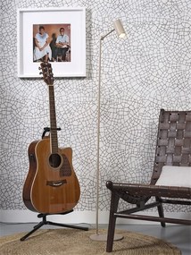 Lampadar design nordic Montreux sand MONTREUX/F/S