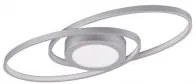 Plafoniera moderna led 28W Galaxy R62991187 Trio