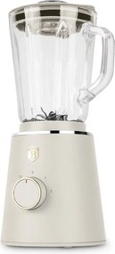 Blender de masă Berlinger Haus BH 9817 Sahara, bol de sticlă