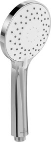 Para de dus Villeroy&Boch Universal 3 functii crom lucios