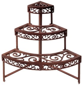 Suport din fontă pentru ghivece Esschert Design