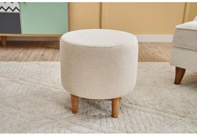 Taburete Finduset 2 (Crem + Nuc). 1107188