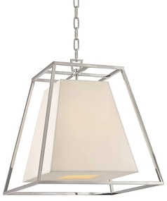 Lustra suspendata LUX, design modern, KYLE cu 4 surse de lumina