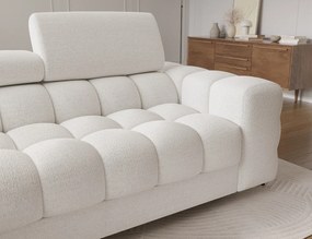 Coltar extensibil Felro pe stanga Royal 01