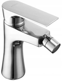 Mexen Axel baterie pentru bideu, crom - 73820-00