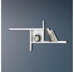 Raft Baboma 2 (alb diamant) . 1095891