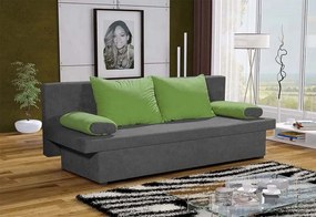 Supermobel Canapea BOSS, 195x81, microfibră 43/10
