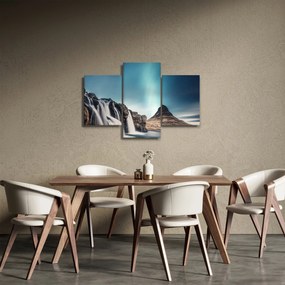 Tablou cu cascade (90x60 cm)