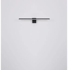 Globo 41925S - LED iluminare oglindă baie PEPE LED/10W/230V IP44 negru