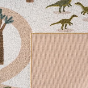 Covor pentru copii lavabil 120x170 cm Coco 1131 – Ayyildiz Carpets