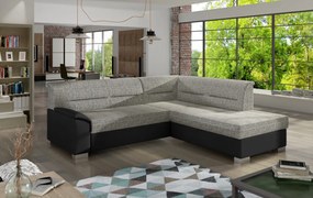 Coltar extensibil Bergen pe dreapta Berlin 01/Soft 11