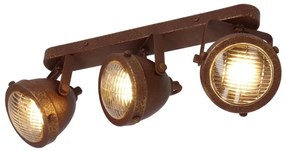 Lampă spot FRODO 3xGU10/40W/230V