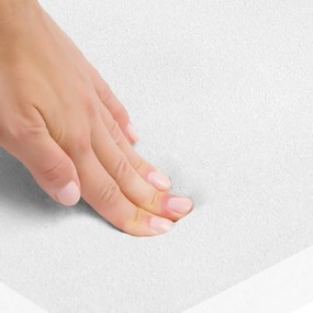 Saltea pentru copii din spumă 60x120 cm – Roba