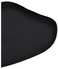 Tavă decorativă Eglo 427051 FORLEYET 34x44 cm negru