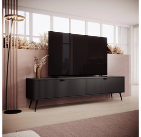 Masă TV Lethe I (negru. 1097480