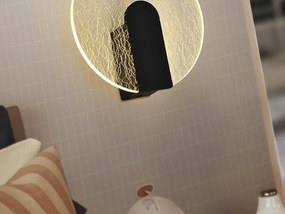 Aplica de perete LED design modern Auris