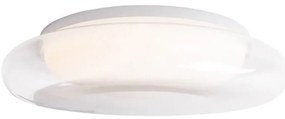 Plafoniera LED moderna Duo 47cm