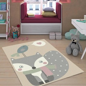 Covor Pentru Copii Dream 18033