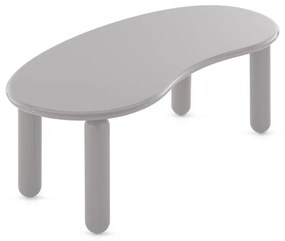 Măsuță UNDIQUE MAS î.44 cm, diferite variante - Kartell Culoare: gri