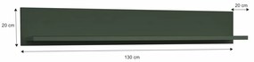Zondo Raft Provense P1 (verde). 1017172