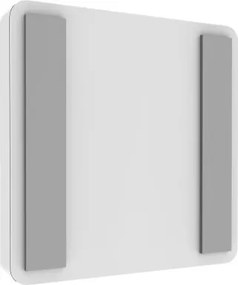 SET 3x întrerupător cu 1 buton SMART 3xCR2430 Zigbee 3.0 Tuya Immax NEO 07506C