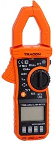 Clapmetru digital 1000V AC/DC,1000A LF588D TRACON