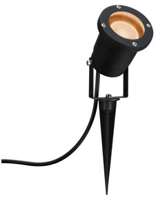 Lampă de exterior Paulmann 94731 LED/4,3W IP65 SPOT 230V