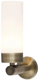 Aplica perete LED pentru oglinda baie IP44 Betty 5745 RX