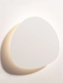Aplica de perete LED design modern ambiental Atena M
