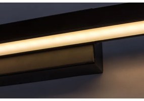 Aplică LED pentru baie Rabalux LED/12W/230V IP44