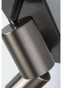 Spot Rabalux 73072 GERHARD 2xGU10/15W/230V