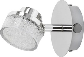 Rabalux 5635 - Spot de perete LED PADMA LED/5W/230V