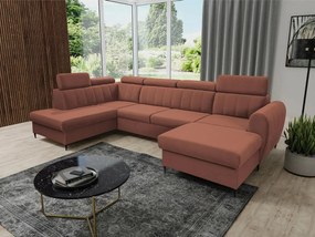 Colțar în formă de U Potazuro XL (teracotă) (cu sp. depozitare) (D). 1104958