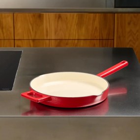 Tigaie din fontă ø 26 cm Mattia 3.0 – FABINI