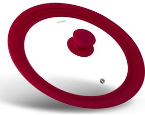 Lamart LT7081 capac universal Cover, 20-24 cm