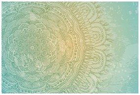 Tapet Mandala decorativă