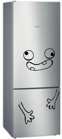 Sticker frigider Emoji 6