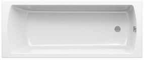 Ravak CC51000000 - Cadă CLASSIC 170x70 cm acrilică/albă