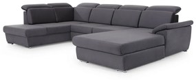 Coltar extensibil Evanell pe dreapta Monolith 97