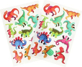 Folie de tatuaje pentru copii Dinosaurs – Rex London