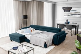 Coltar extensibil Mariall pe stanga Monolith 77