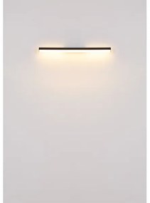 Aplică LED Globo 41926B SALLO LED/12W/230V 3000K/6000K