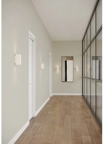 Aplică LED dimabilă Nordlux CURTIZ 2xLED/4,5W/230V alb