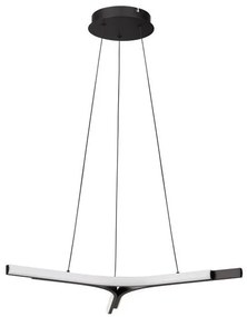 Lustra suspendata LED NUE