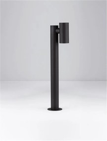 Stalp LED reglabil iluminat exterior IP65 PEC H-70cm